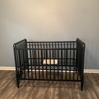 Wayfair jenny lind clearance crib